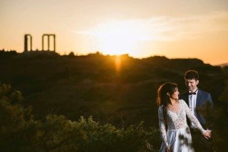 #vasilisnousis ##wedding #weddingday #weddingphoto #weddingphotography #weddingphotographer #weddingphotoshoot #greekwedding #greekweddingphotographer #weddingposes #afterwedding #portrait #portraitphotography #weddingphotoinspiration #weddingideas #realcouples #bride #groom #realemotions #happiness #nikon #flashphotography #instaweddings #instamood😍 #moodoftheday #greece #poseidontemple #sounion #athens